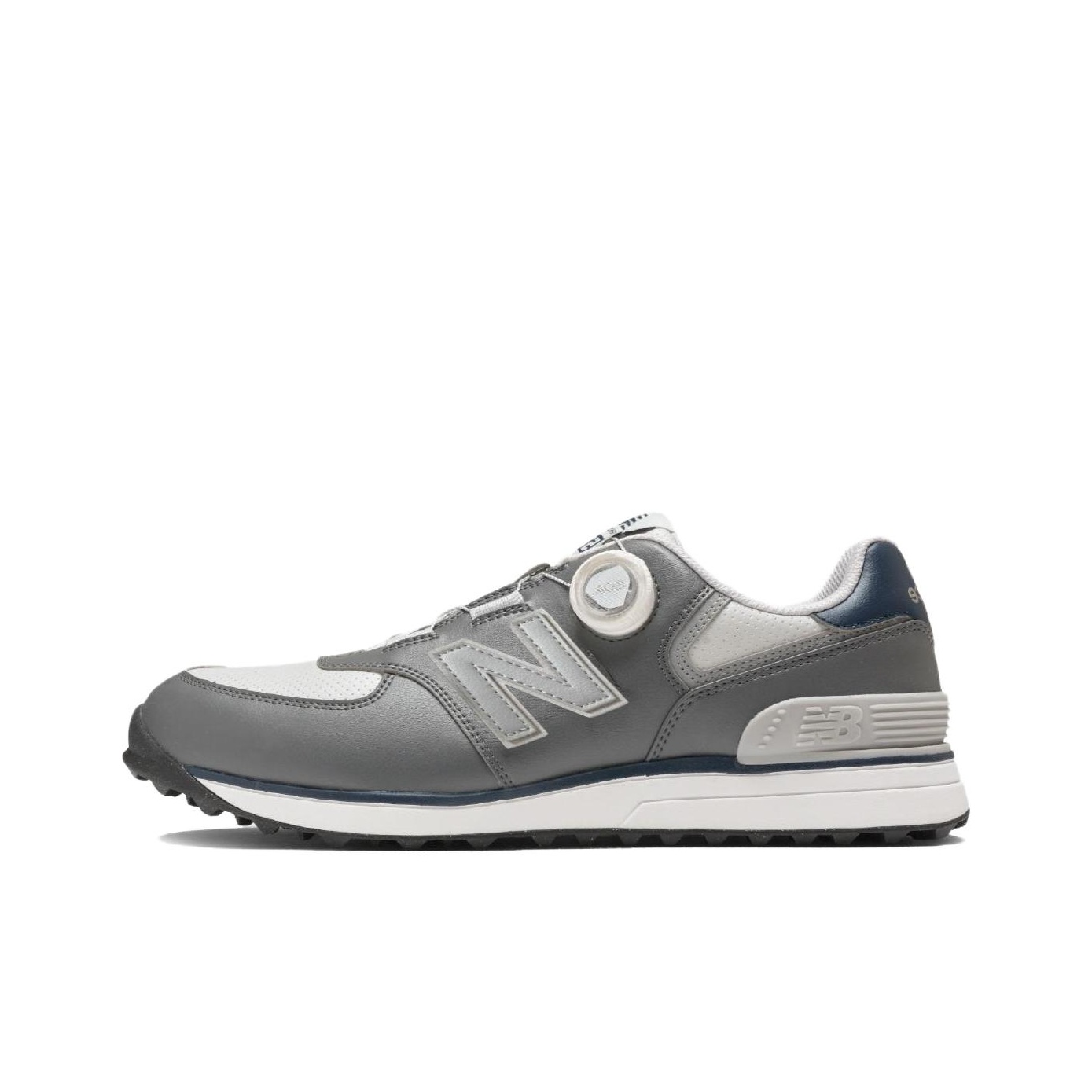 New Balance Shoes 574 - New Balance NB 574 Atmungsaktive Golfschuhe