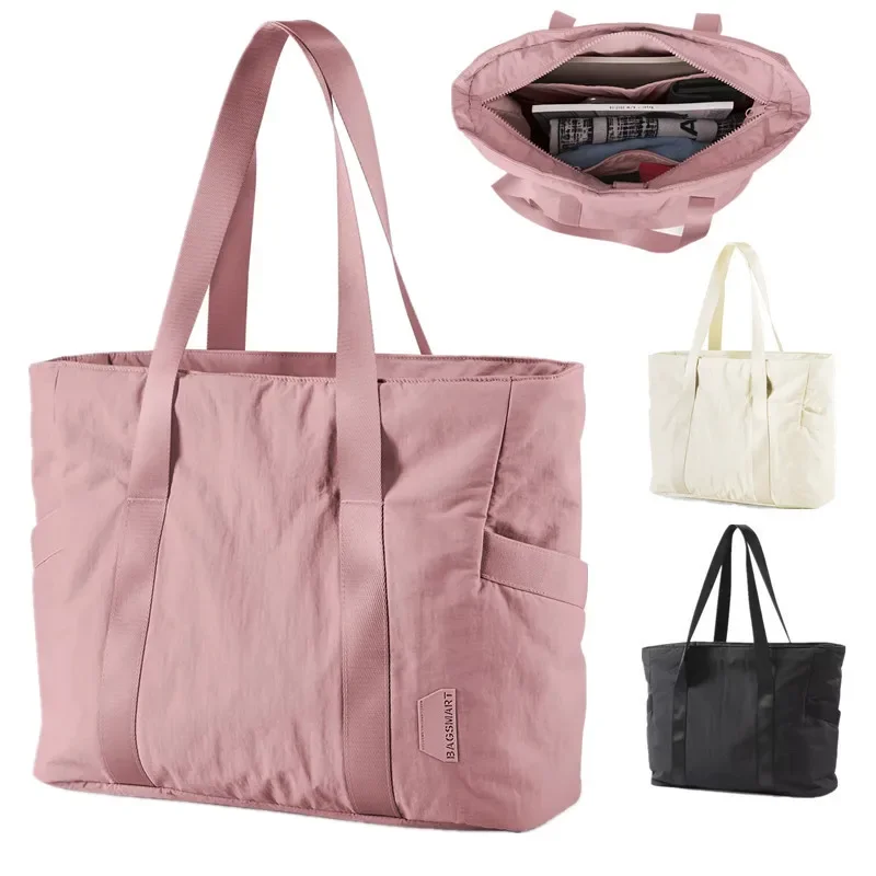 Backpack Diaper Bag - Reise-Einkaufstasche für Damen, Universitäts-Laptop, Reisetasche, Windel,