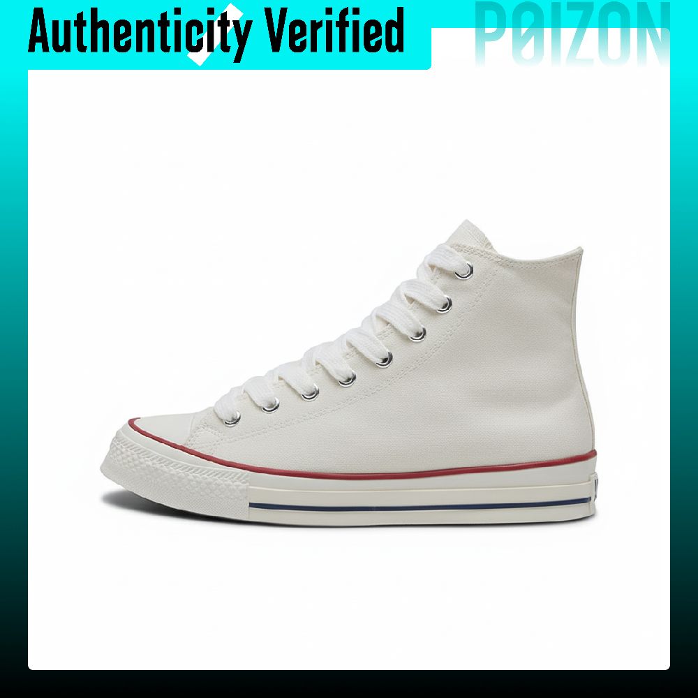Converse Shoes Chuck Taylor All Star - Converse Chuck Taylor All Star High-Top