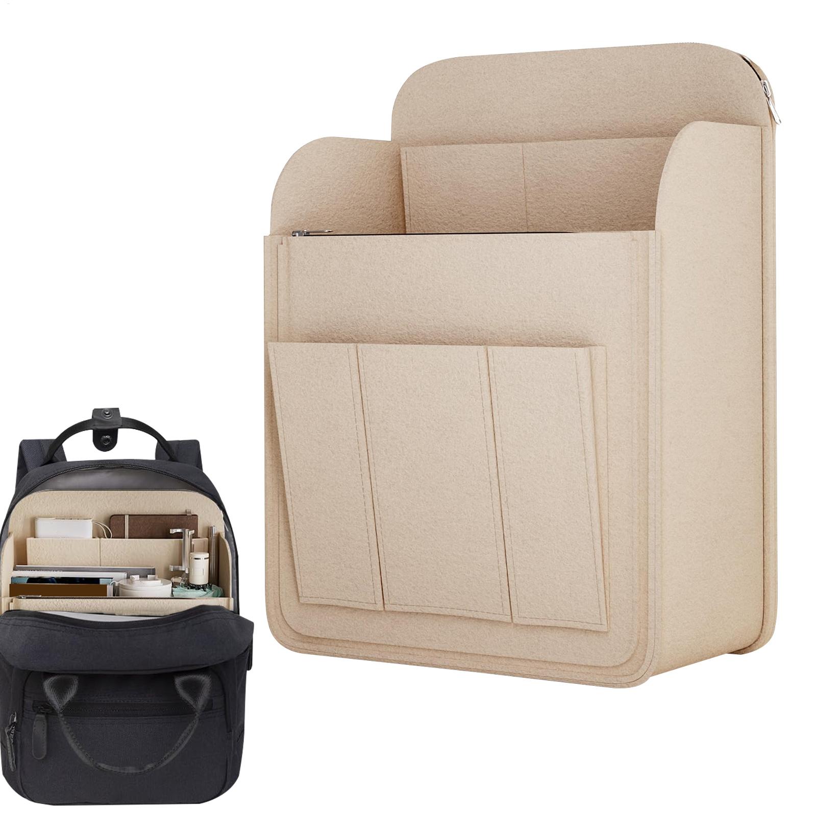 Rucksack-Organizer-Einsatz, gr – Backpack Insert Organizer Bewertung und Preis