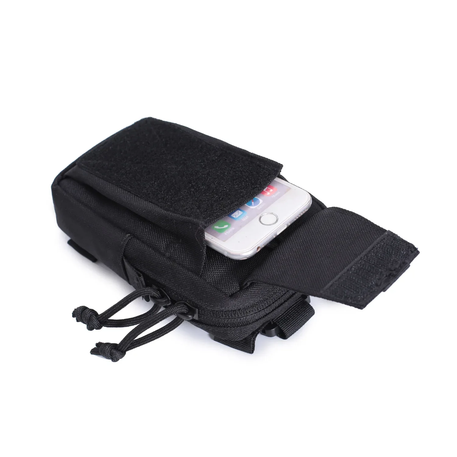 Molle Rucksackgurt-Handyhalter – Backpack Insert Organizer Bewertung und Preis