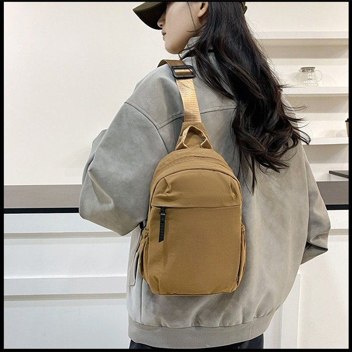 2026 Neue Oxford-Stoff-Umhänge – Canvas Backpack Casual Bewertung und Preis