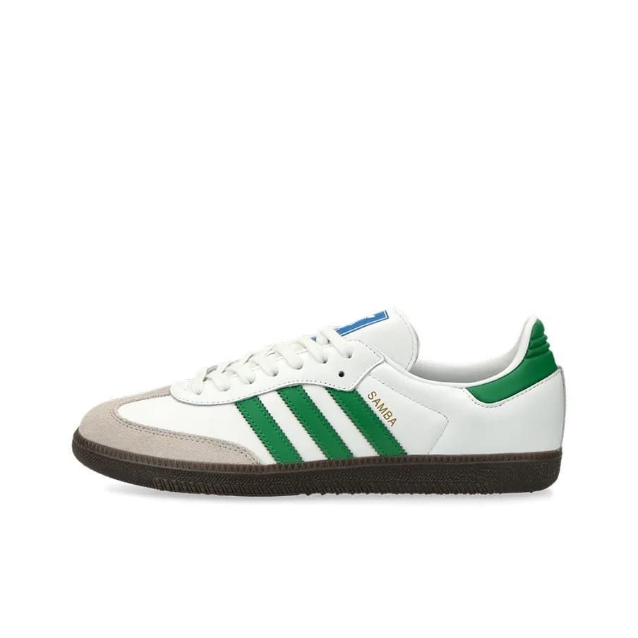 Adidas Originals SAMBA OG, rut – Adidas Shoes Samba Bewertung und Preis