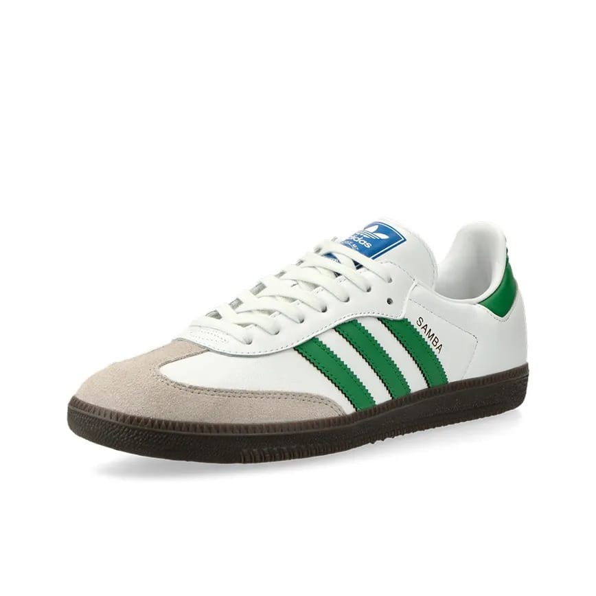 Adidas Originals SAMBA OG, rut – Adidas Shoes Samba Bewertung und Preis