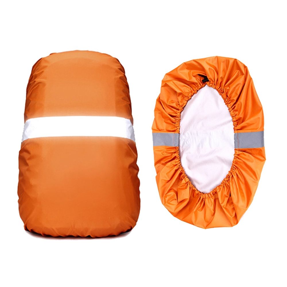 20/35L Reflektierender Camping – Rain Cover Backpack Bewertung und Preis
