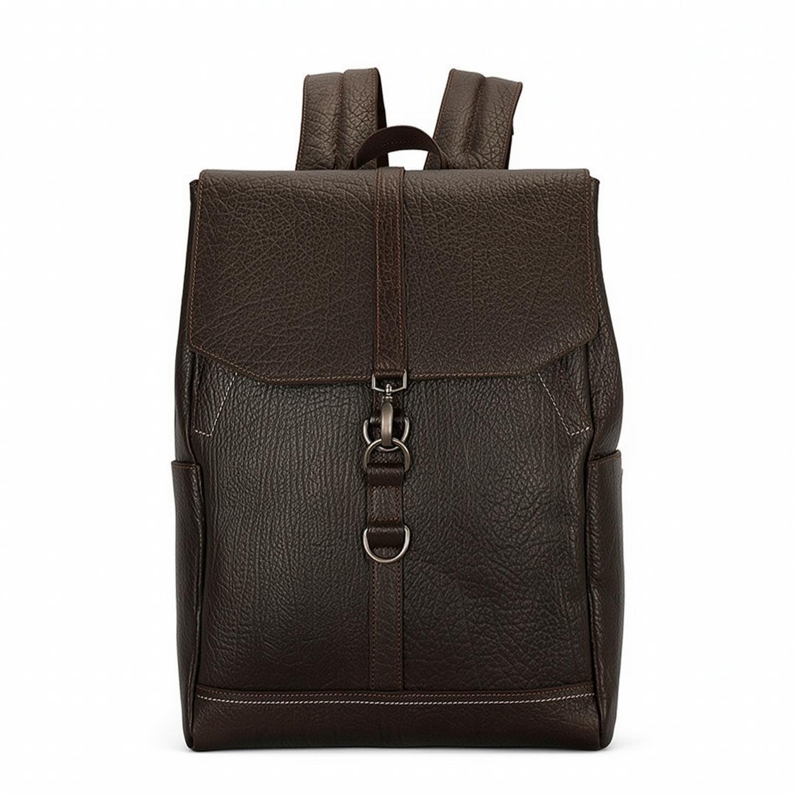 Vintage Canvas-Reiserucksack f – Leather Backpack Vintage Bewertung und Preis
