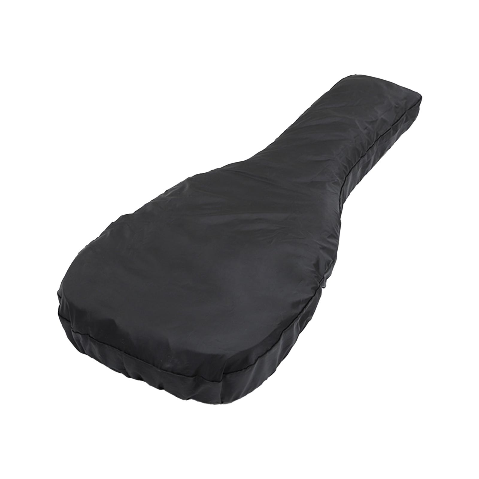 Gitarren-Rucksack Staubschutz  – Rain Cover Backpack Bewertung und Preis