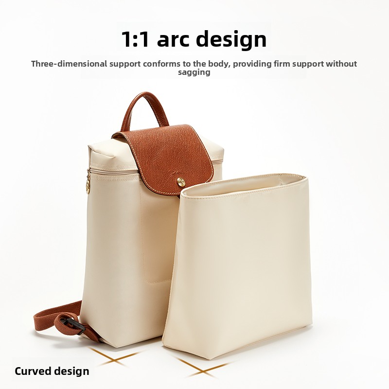 Taschen-Organizer-Einsatz für  – Backpack Insert Organizer Bewertung und Preis