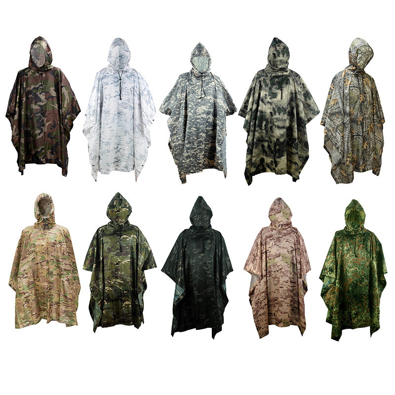 3-in-1-Regenmantel-Rucksack-Re – Rain Cover Backpack Bewertung und Preis