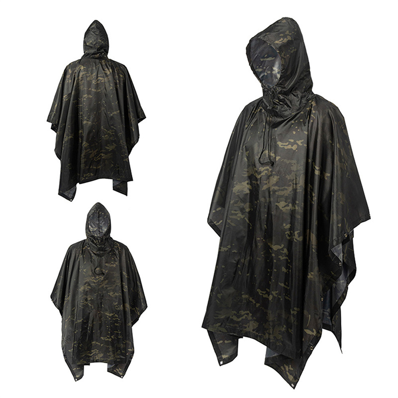 3-in-1-Regenmantel-Rucksack-Re – Rain Cover Backpack Bewertung und Preis
