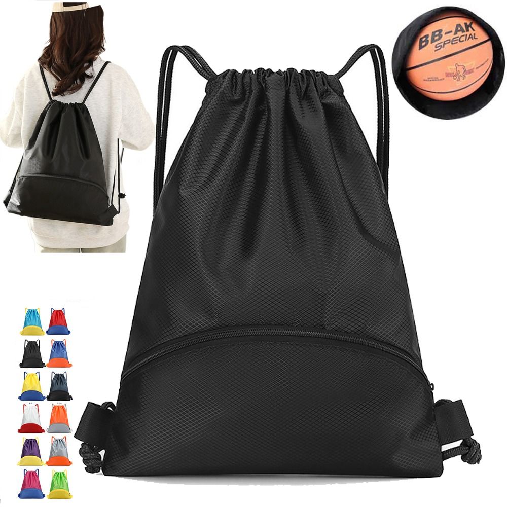 Große Kapazität Sporttasche mi – Drawstring Gym Bag Bewertung und Preis