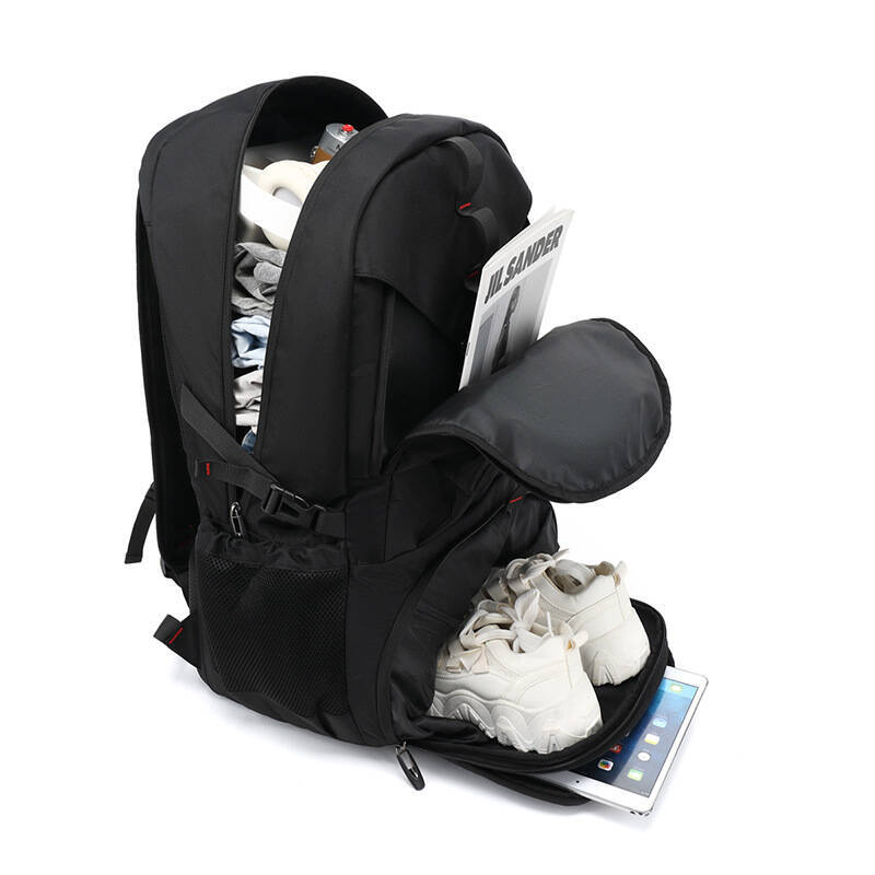 Neuer extra großer Reiserucksa – Canvas Backpack Casual Bewertung und Preis