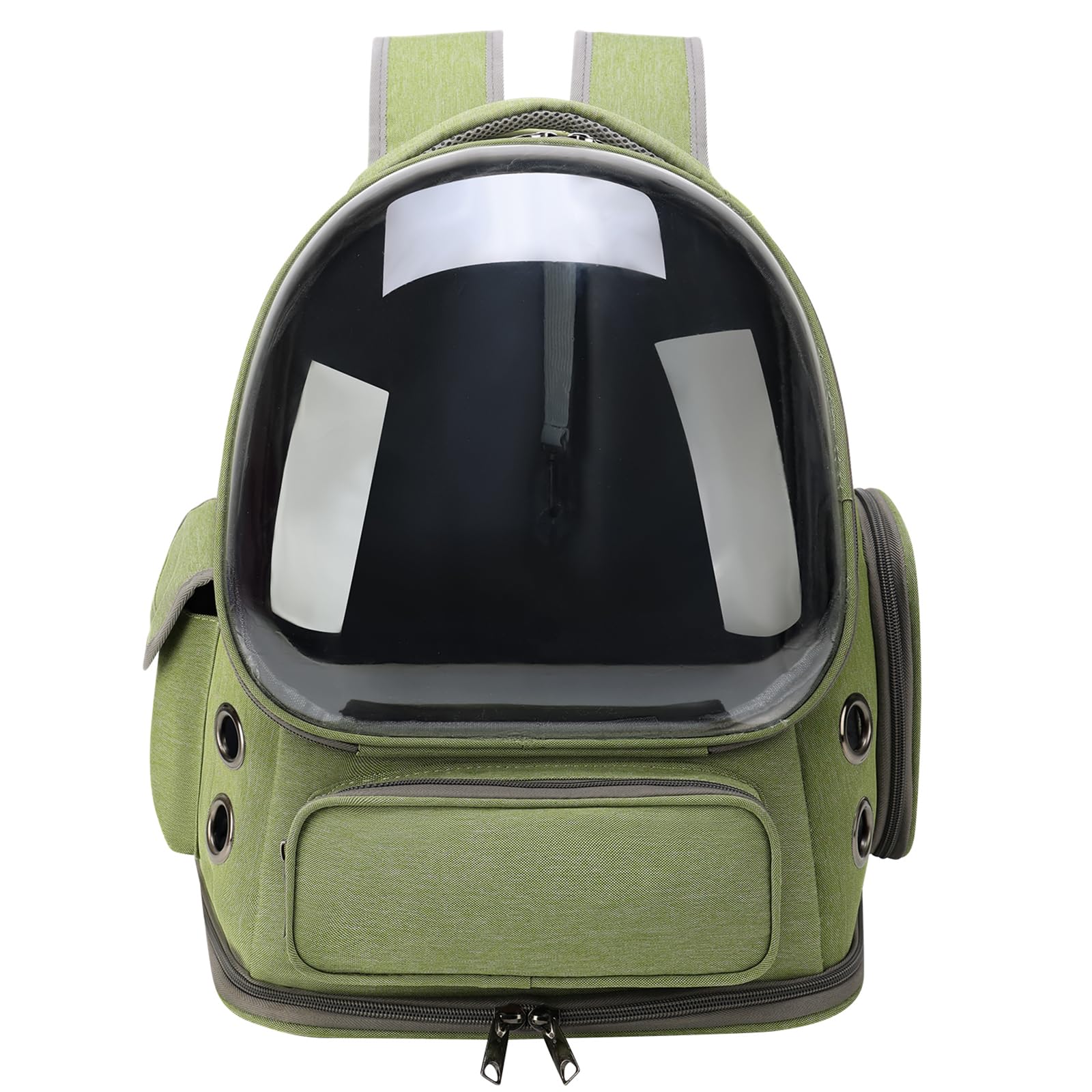 Katzen-Rucksack-Transportbox,  – Foldable Backpack Small Bewertung und Preis
