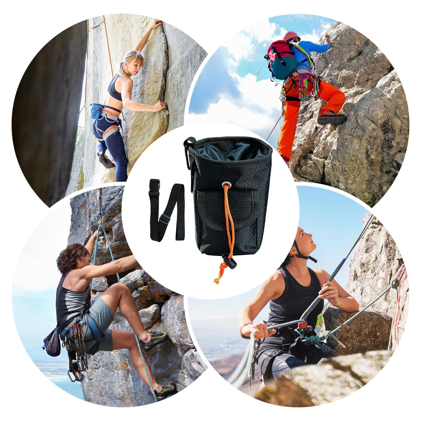Disc-Golf-Kreidebeutel, verste – Drawstring Gym Bag Bewertung und Preis