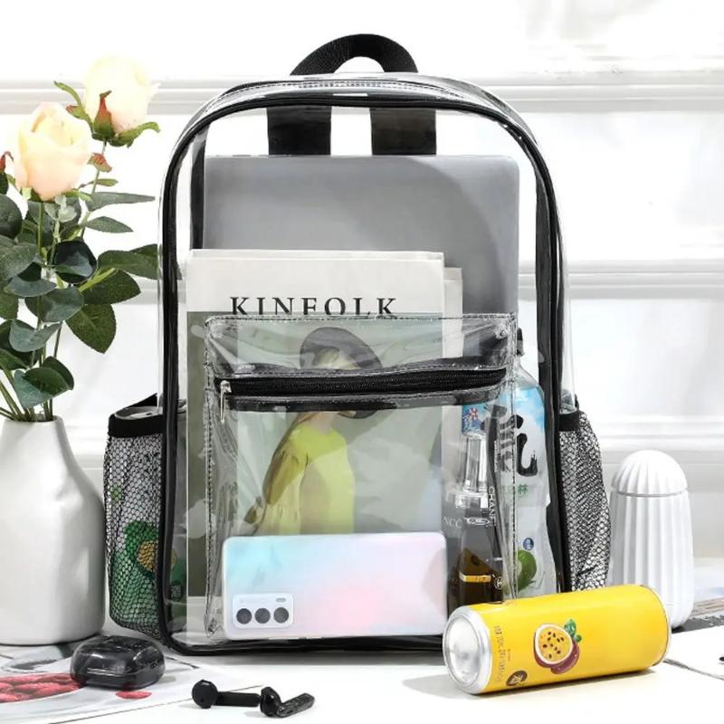 /Vly/PVC Outdoor-Sport-Fitness – Canvas Backpack Casual Bewertung und Preis