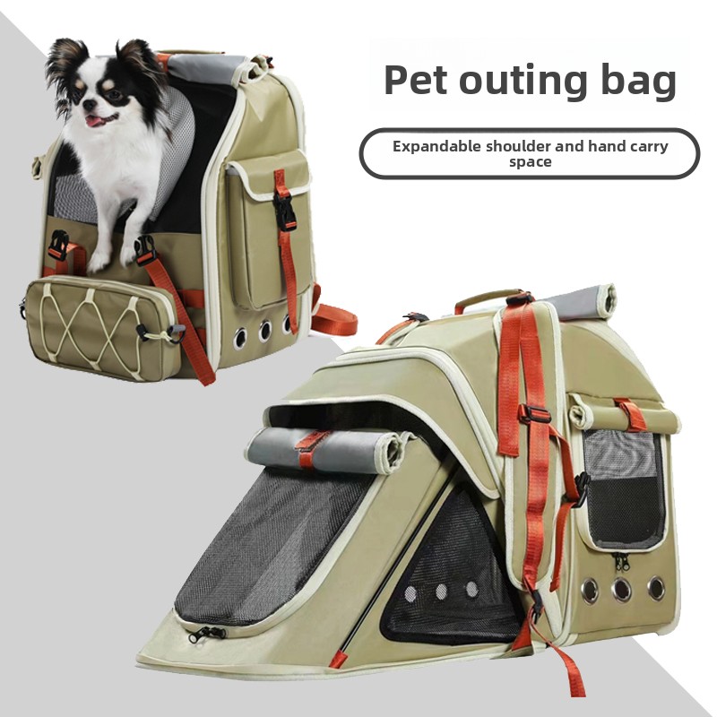 ZHAYA Haustier-Rucksack-Traget – Foldable Backpack Small Bewertung und Preis