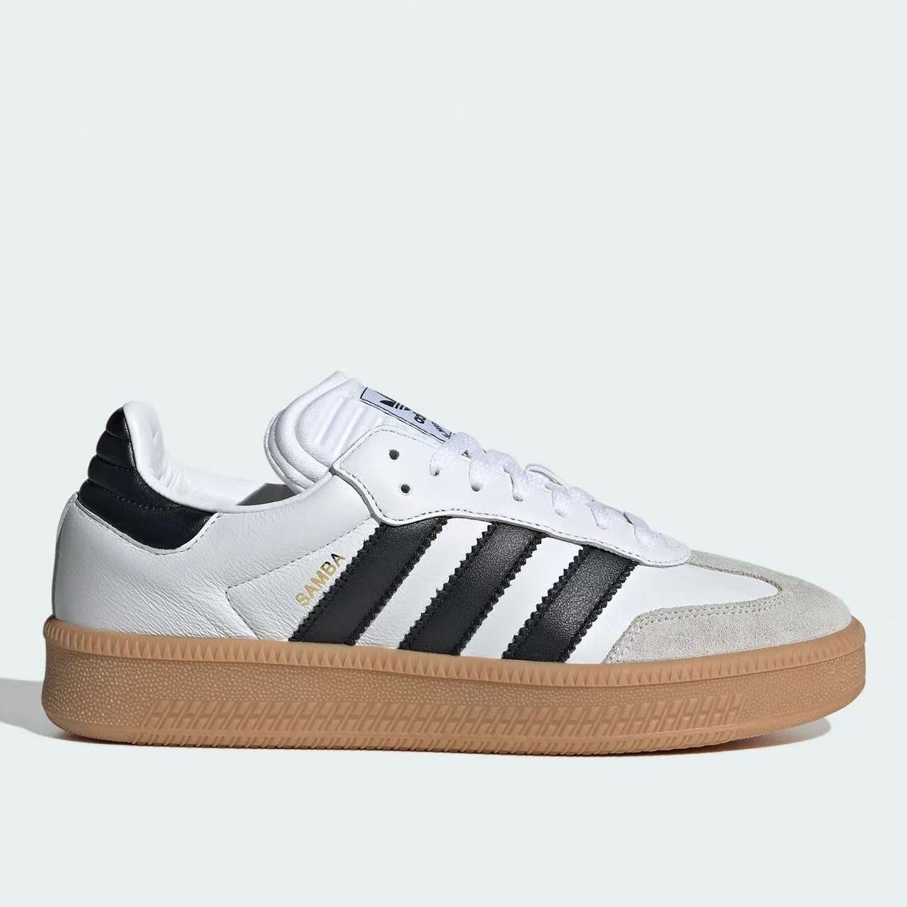 adidas Originals SAMBA XLG Beq – Adidas Shoes Samba Bewertung und Preis